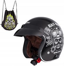Zdjęcie Otwarty Chopper W-Tec V541 - Warszawa