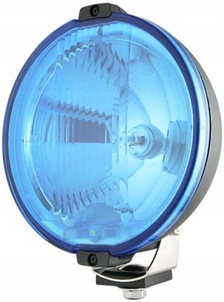 HALOGEN DALEKOSIĘŻNY REFLEKTOR DALEKI LAMPA LED HOS238810