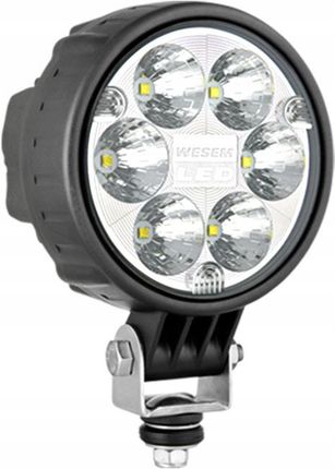 HALOGEN DALEKOSIĘŻNY REFLEKTOR DALEKI LAMPA LED CDC351800