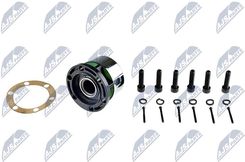 Zdjęcie SPRZĘGŁO PIASTY SSANGYOUNG KORANDO MUSSO 96- KSB-DW-000 - Bobowa