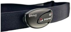 Zdjęcie Sigma Sport R1 Duo Bluetooth - Tłuszcz