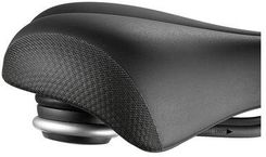 Zdjęcie Selle Royal 51B7Ue Ellipse Relaxed Czarne - Dębica