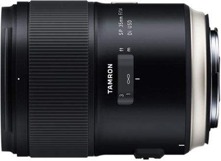 【新品級】TAMRON SP 35mm f1.4 Di USD Canon EF Amazon.co.jp: Tamron SP 35mm f/1.4 Di USD レンズ Canon EF用