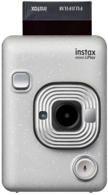 Fujifilm Instax Mini selling LiPlay Instant Film Camera