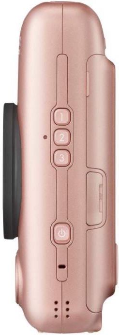 FujiFilm Instax mini LiPlay Złoty - zdjęcie 4 FujiFilm Instax mini LiPlay Złoty