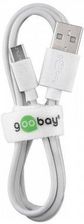 Goobay Kabel Micro Usb (77527)