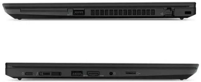 Laptop Lenovo ThinkPad T490 14/i7/16GB/512GB/Win10