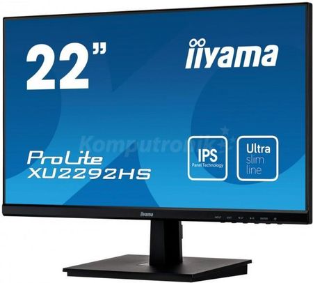 iiyama ProLite XU2292HSU 21.5インチ ProLite XU2292HS-1A│iiyama│BTOパソコン・PC通販ショップの