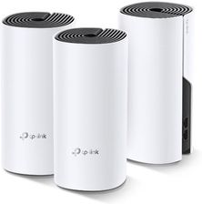 TP-Link Deco M4 3-Pack - Routery
