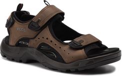 Zdjęcie Sandały ECCO - Offroad 82204402114 Navajo Brown - Pyrzyce
