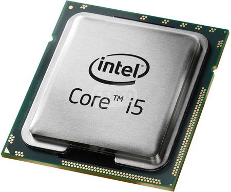 Procesor Intel Core i5 760 2,80GHz S-1156 BOX (BX80605I5760