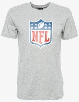 NEW ERA KOSZULKA NFL GENERIC LOGO HGR - Ceny i opinie 