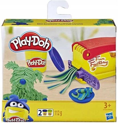 Hasbro Play-Doh Fun Factory E4920