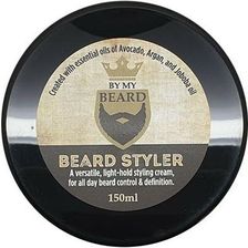 Zdjęcie By My Beard Beard Styler Krem Do Stylizacji Brody 150Ml - Józefów