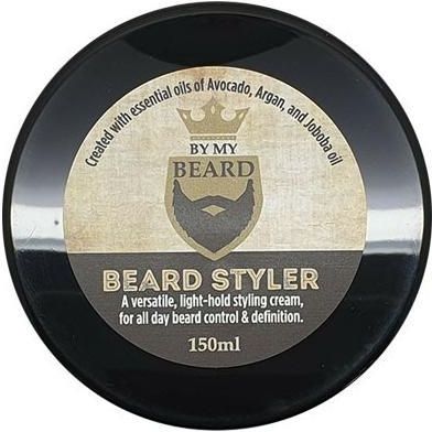 By My Beard Beard Styler Krem Do Stylizacji Brody 150Ml