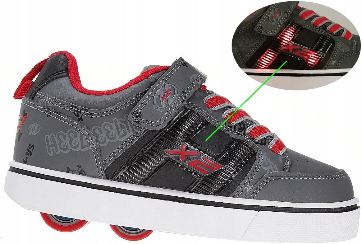 heelys 37