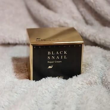 Holika holika 2025 black snail opinie