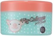 Holika Holika Pig Collagen Jelly Pack Całonocna maseczka z kolagenem 80ml 