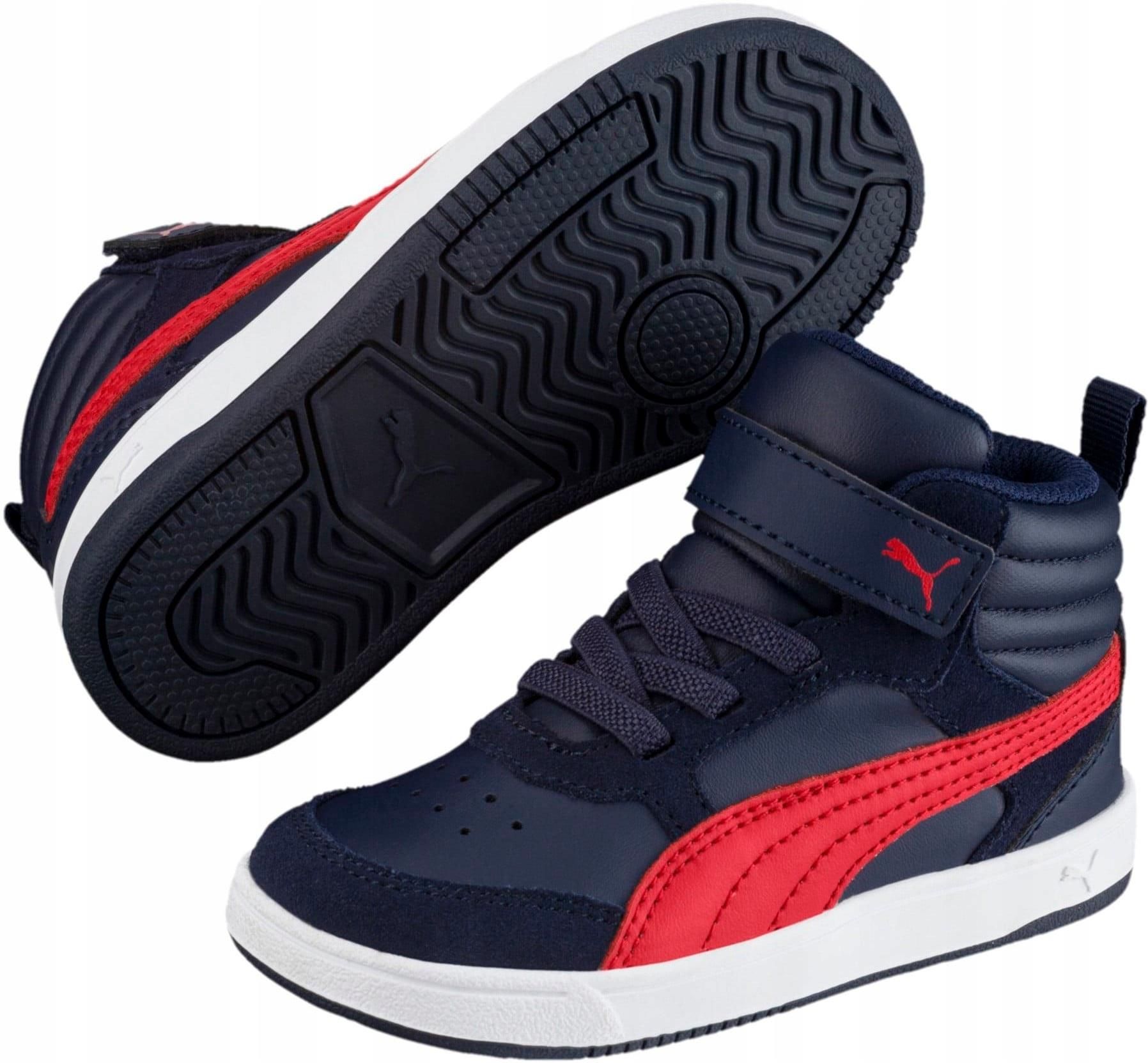 Puma rebound street outlet damskie