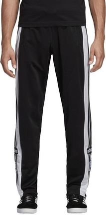 Adidas SPODNIE SNAP PANTS DV1593 Ceny i opinie Ceneo.pl