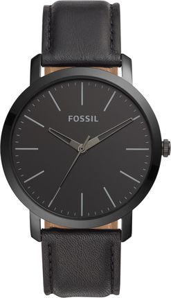 Fossil Luther 3H Pfo085P BQ2423 Zegarki Ceny i opinie Ceneo.pl