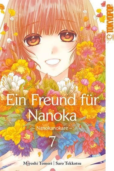 Ein Freund fr Nanoka - Nanokanokare 07 (Toumori Miyoshi)(Paperback