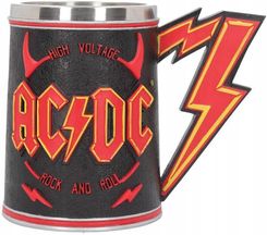 Zdjęcie Ac/dc: Logo Kufel - Twardogóra