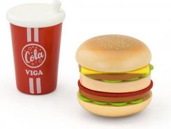 Viga Zestaw Hamburger I Cola 51602 - zdjęcie 1
