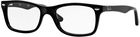 Ray-Ban The Timeless RX5228 2000 L (55)