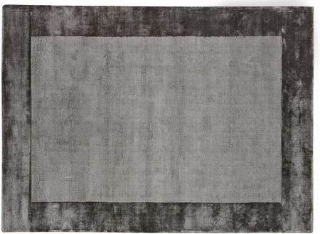 Carpet Decor Dywan Ręcznie Tkany Aracelis Steel Gray 200x300 cm