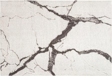 Carpet Decor Dywan Łatwoczyszczący By Zień Statuario Ivory 160x230 cm