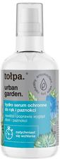 Zdjęcie tołpa. urban garden, hydro - serum ochronne do rąk 100 ml - Dąbrowa Białostocka