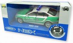 Zdjęcie Welly Samochód Auto 1:34 Nex 00876 Bmw 535I - Lublin