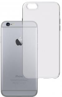 3Mk Clear Case Do Iphone 6/6S 
