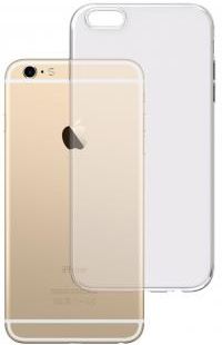 3Mk Clear Case Do Iphone 6/6S Plus 