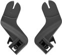 Baby Jogger City Mini 2/Gt2 Adapter City Go I Size/Graco Snugride