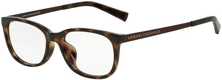 ARMANI EXCHANGE AX 3005 8037 52 Opinie i ceny na Ceneo.pl