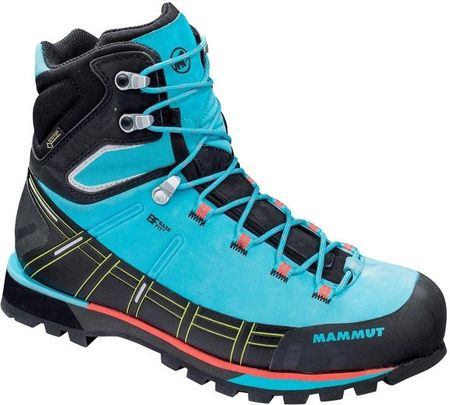 Mammut Damskie Kento High Gtx