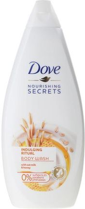 Dove Nourishing Secrets Indulging Ritual Żel pod prysznic 750ml