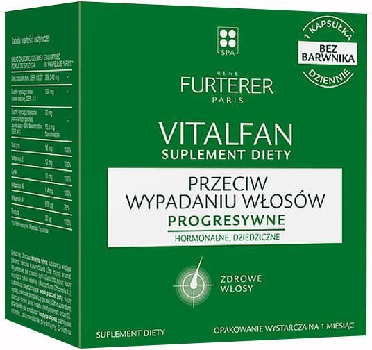 bandi tricho-esthetic tricho-ekstrakt przeciw wypadaniu włosów opinie