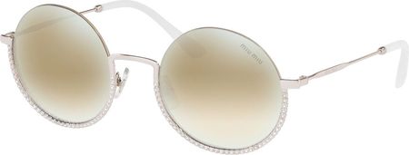 Miu miu clearance luxottica