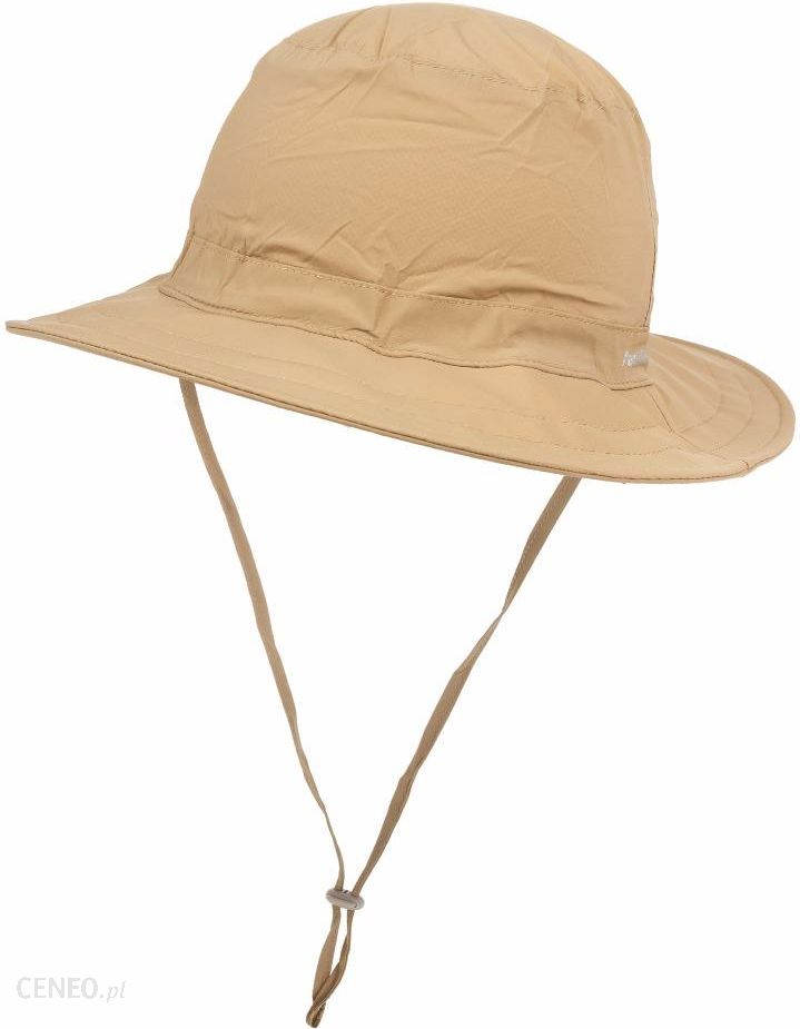 Naturehike Kapelusz Sunproof Hat Nh17M005 Grey - Ceny i opinie