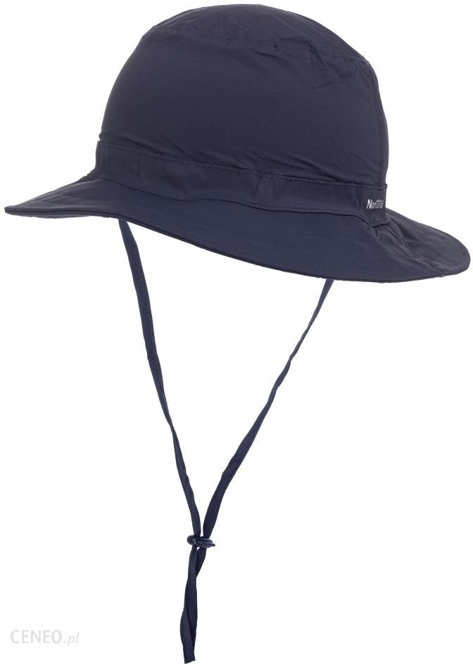 Naturehike Kapelusz Sunproof Hat Nh17M005-A Navy Blue - Ceny i