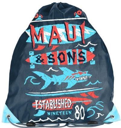 Paso Worek Na Buty Maui And Sons Maul-712