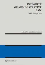 Zdjęcie Integrity of administrative law - Żywiec
