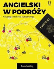 Zdjęcie Angielski w podróży twój paszport do świata anglojęzycznego - Głuszyca