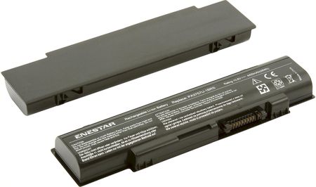 Bateria Toshiba Qosmio F60 F750 F755 PA3757U-1BRS