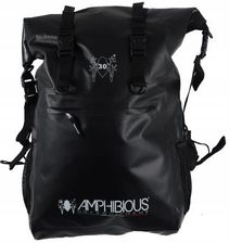 Zdjęcie Amphinious plecak wodoszczelny Overland 30L Black - Góra Kalwaria