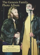Zdjęcie The Genesis Family Photo Album William Arkwright - Sompolno