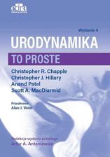 Urodynamika. To proste